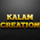 Kalam Creation