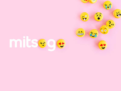 Celebrating Emoji Day 2018 MITSOGO emoji smiles wallpaper