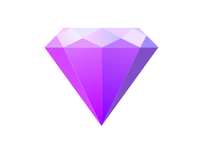 Amethyst Design Logo