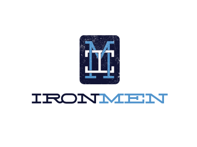 Ironmen Men's Ministry