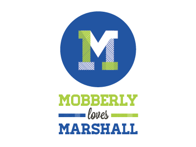 M loves M church logo love ministry