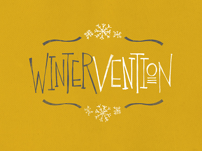 Wintervention