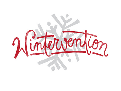 Wintervention