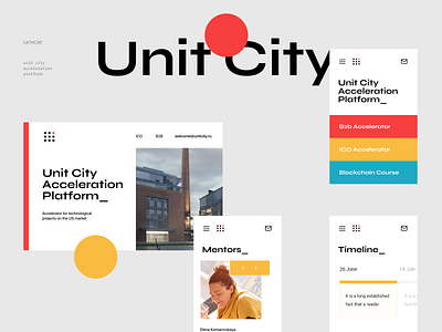 unit city acceleration 99design accerlerator design designs promo ui uidesign uiux uxdesign webdesign