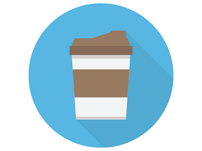 Coffee icon