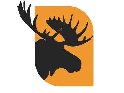 Moose Icon