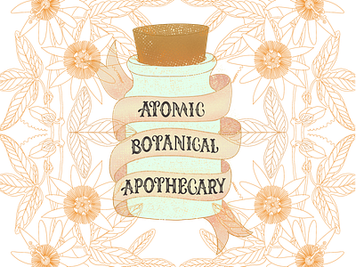 Atomic Botanical Apothecary