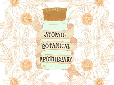 Atomic Botanical Apothecary