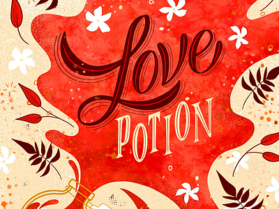 Love Potion