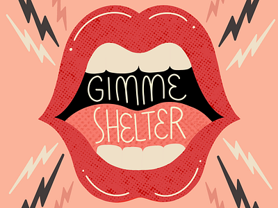 Gimme Shelter