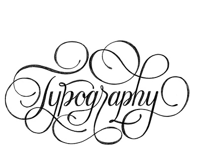 Typography