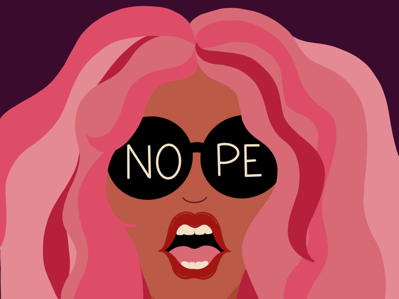 My Body My Choice womensrights herbodyherchoice illustration keepabortionssafeandlegal