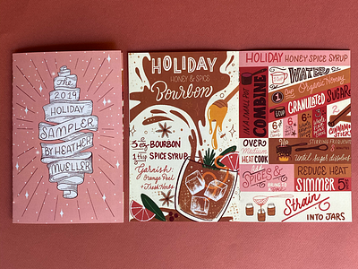 2019 Holiday Sampler