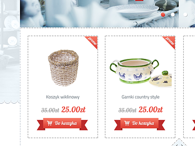 Country style shop country ecommerce products shop style