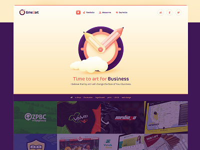 Time2art Webdesign