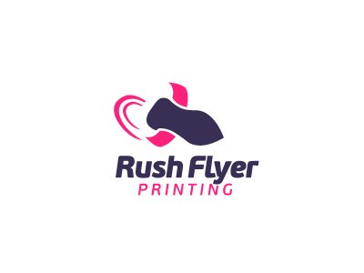 Rush Flyer Printing fast printing missile print house printer