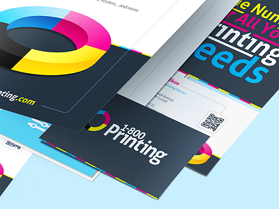 Free Sample Pack Visual brand branding cmyk design online printing sample stationary statup time2art