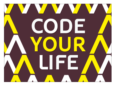 Code Your Life By Time2art