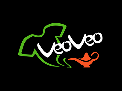 Veoveo rebrand