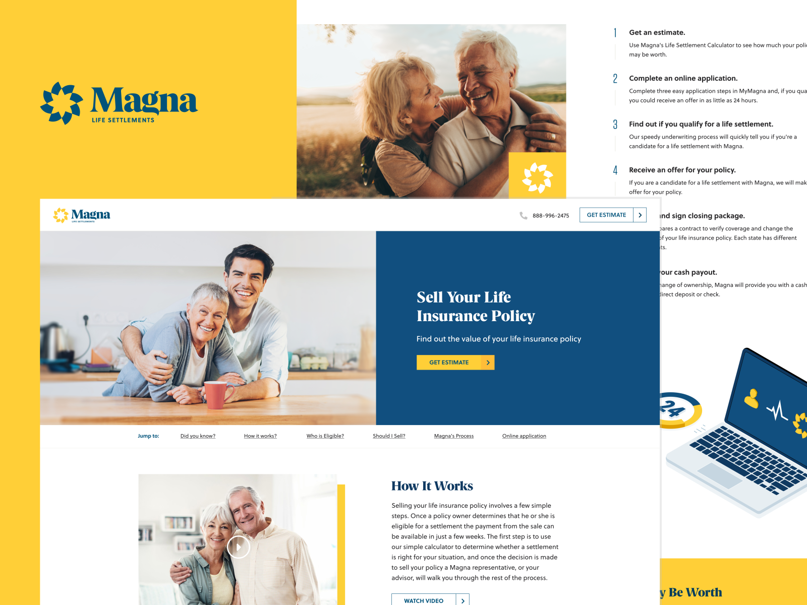 sell life insurance policyprem cholewa on dribbble