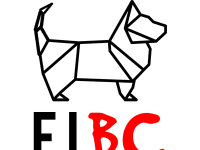 FJBC Icon branding corgi fjbc icon logo