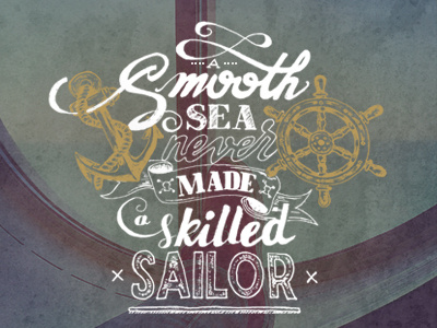 Smoothsea