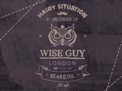 Dribbble wiseguy