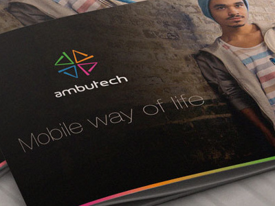 Ambutech Brochure brochure