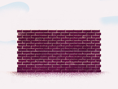 Day 12 - Wall