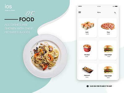 Food Application