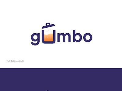 Gumbo Branding