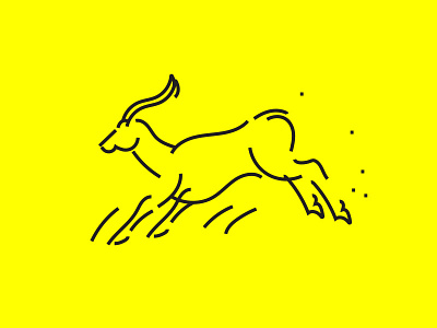 Shape Of You - Animals icon icon logo pattern
