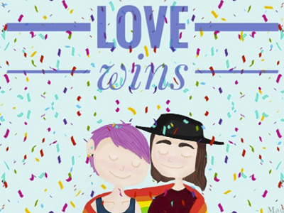 love is love gay gaypride lgbt lgbtiq love lovewins madewithlovx party pride pridemonth rainbowflag