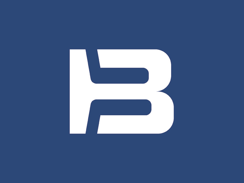 Blue Steel Recycling Co. by Connor Fleming on Dribbble