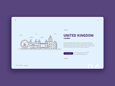 London Ui