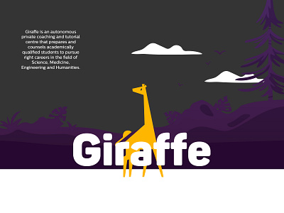 Giraffe Logo