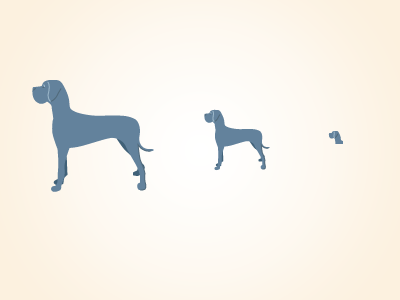 Dane icons