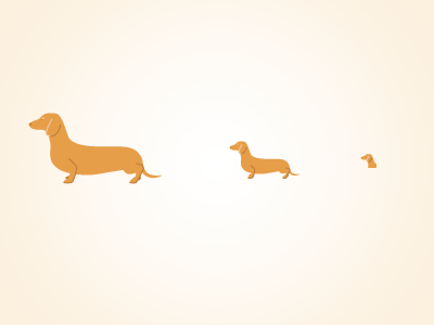 Dachsund Icons icon