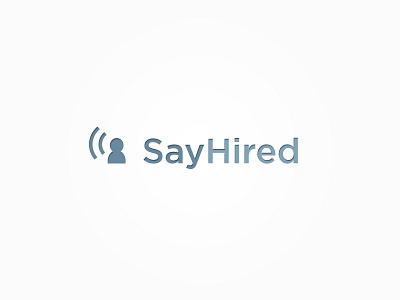 Sayhired Logo