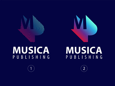 Musica Publishing Inc. (1 - 2)