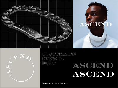 Ascend 1.0 Logotype