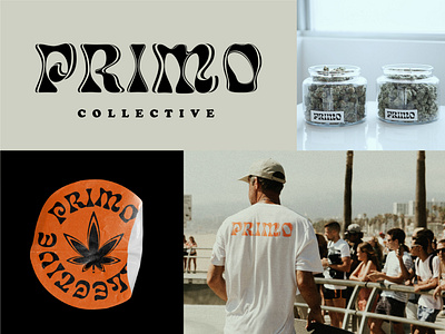 Primo Logotype brand design branding branding design cannabis cannabis branding cannabis design cannabis logo cannabis packaging lettering logo logo logodesign logotipo logotype logotype designer logotypedesign logotypes marijuana marijuana logo psychedelic psychedelic art