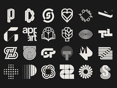 Logo Minimalism designs, themes, templates and downloadable ...