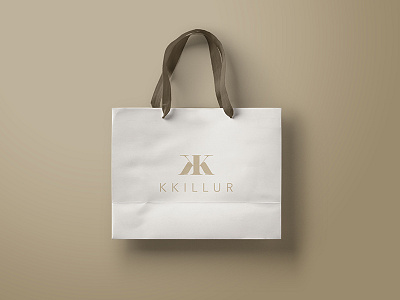 KKILLUR Shopping Bag