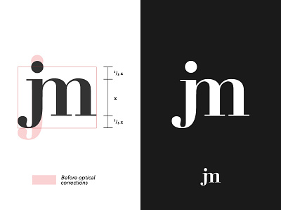 Midyat Juwelier Monogram (WIP) brand branding design dribbble graphic graphicdesign inspiration jewelry logo logodesign logotype monogram