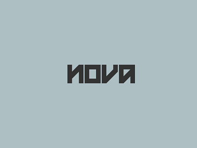 nova Logotype