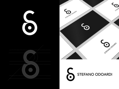 Stefano Odoardi Video Maker Logo brand brandidentity branding design dribbble graphic graphicdesign identity inspiration inspire logo logodesign logos logotype marks monogram symbol trademark video videomaker