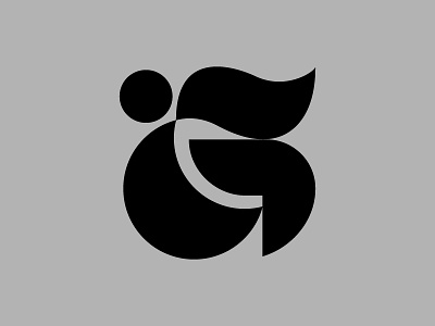 Logo Punto G brand branding design dribbble fashion graphic graphicdesign inspiration inspire logo logodesign logos logotype marks minimal monogram symbol trademark type typography