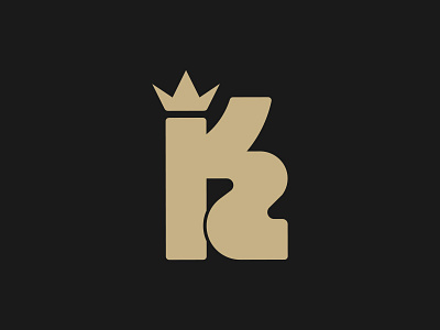 King LetterMark