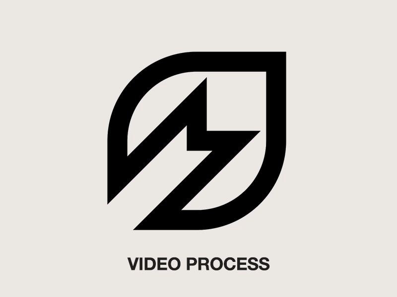 Video Process MWoods Logo